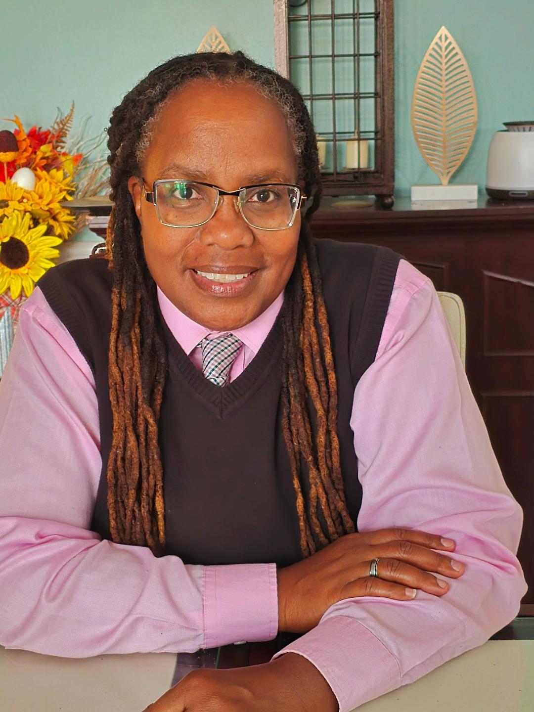 Emmaricia Madison, Founder of EZSilent Hustle